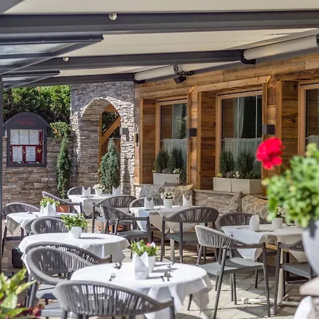 Hotel Viktoria & Joggl Mayrhofen