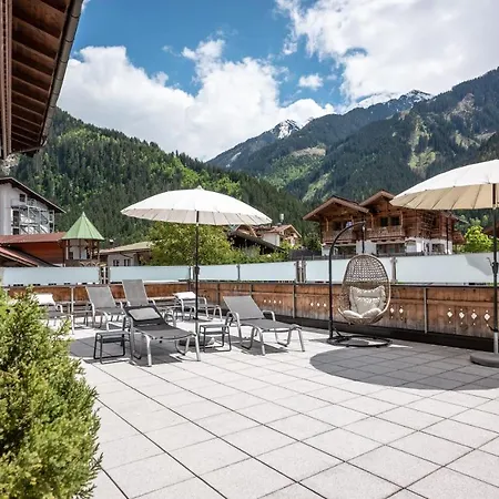 Viktoria & Joggl فندق 3*