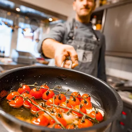 Viktoria & Joggl فندق مايرهوفن