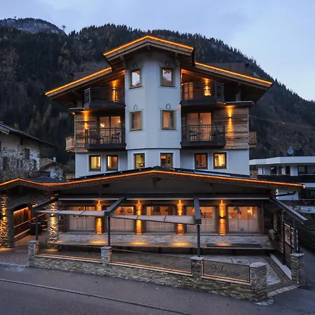 Viktoria & Joggl Hotel Mayrhofen