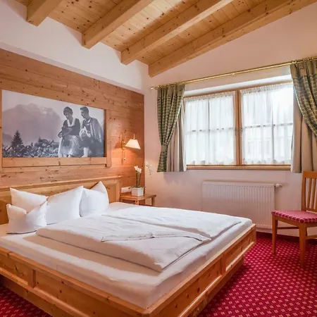 Viktoria & Joggl Hotel Mayrhofen