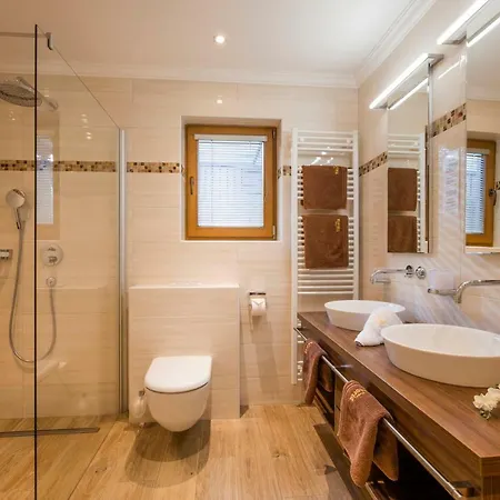 Hotel Viktoria & Joggl