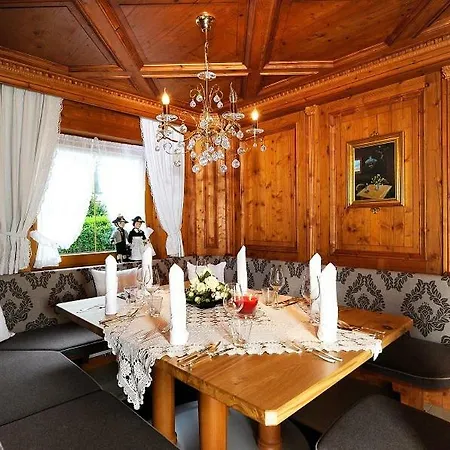 Viktoria & Joggl Hotel Mayrhofen