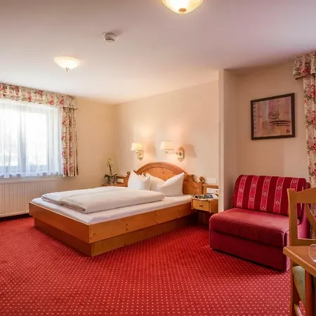 Viktoria & Joggl فندق مايرهوفن