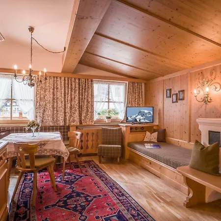 Viktoria & Joggl Hotel Mayrhofen
