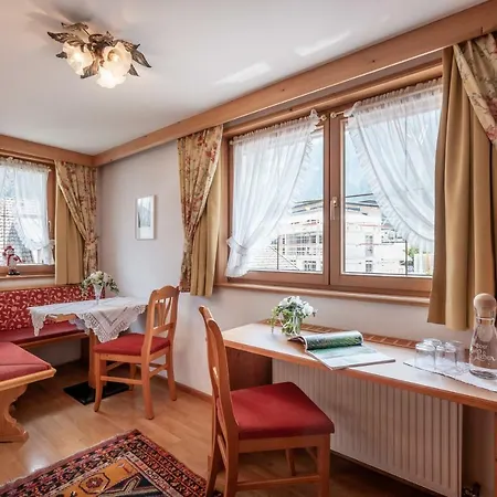 Hotel Viktoria & Joggl