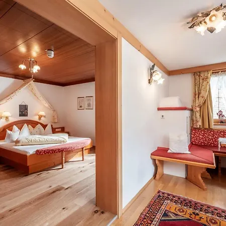 Viktoria&landhaus Joggl Hotel Mayrhofen