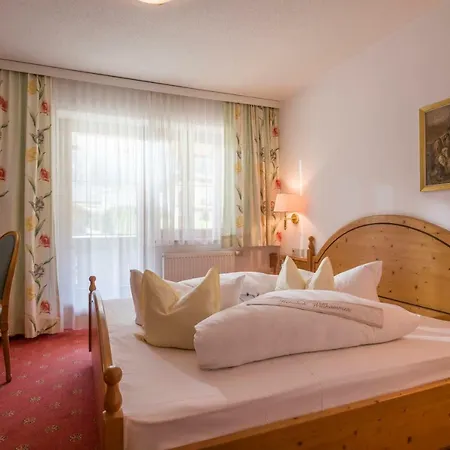 فندق Viktoria & Joggl 3*