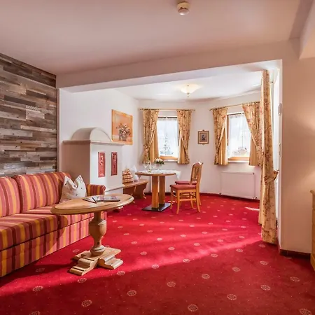 מלון Viktoria & Joggl