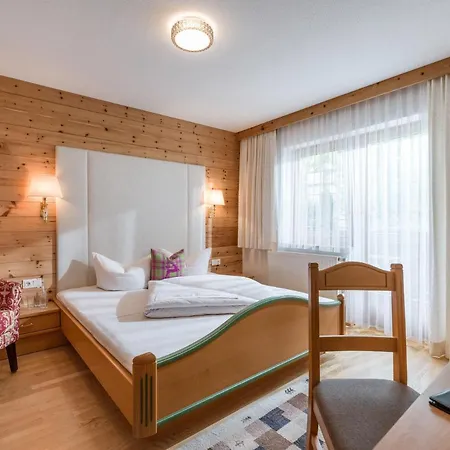 Viktoria & Joggl Hotel Mayrhofen
