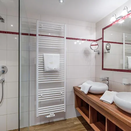 Viktoria & Joggl מלון 3*