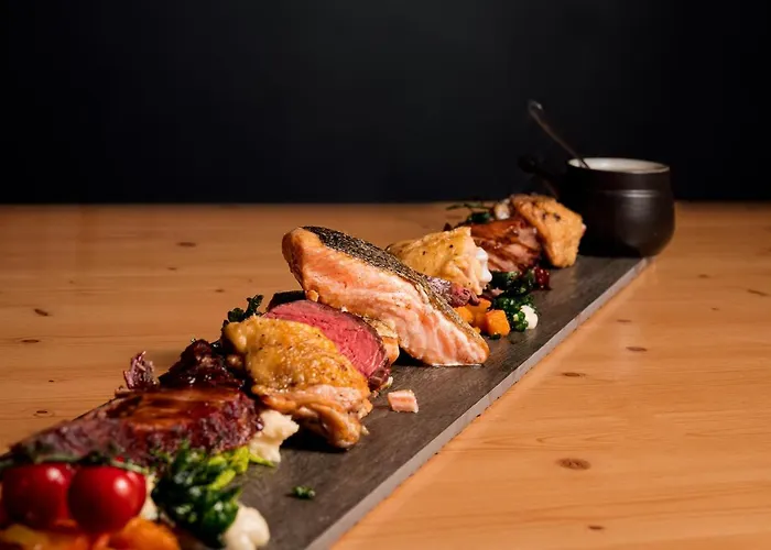 Hotel Viktoria & Joggl