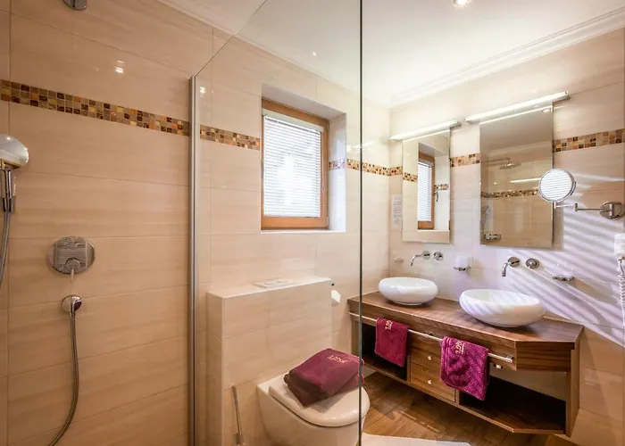 Viktoria & Joggl Hotel 3*