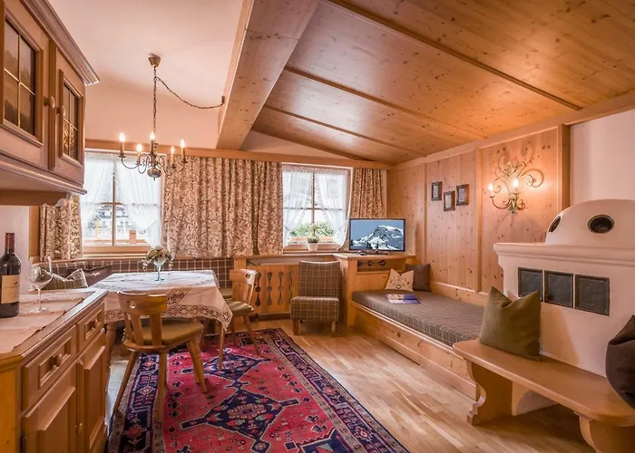 Viktoria & Joggl Hotel Mayrhofen