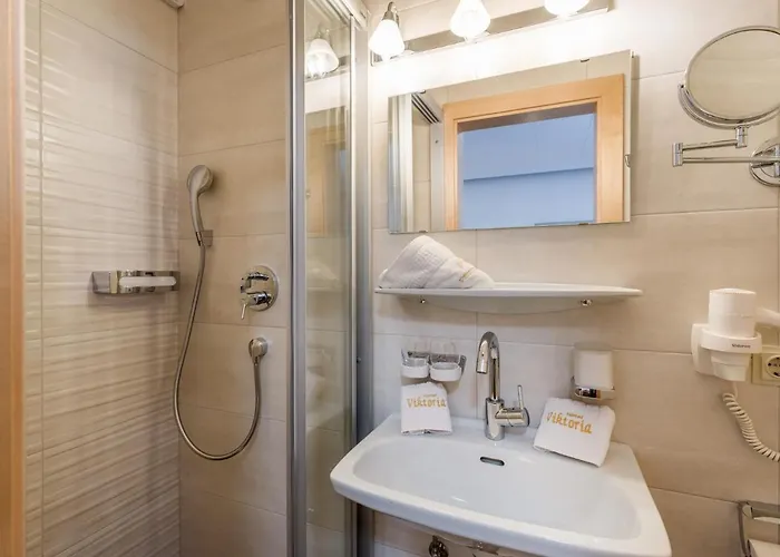 Viktoria & Joggl Hotel