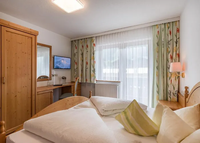 Viktoria & Joggl Mayrhofen