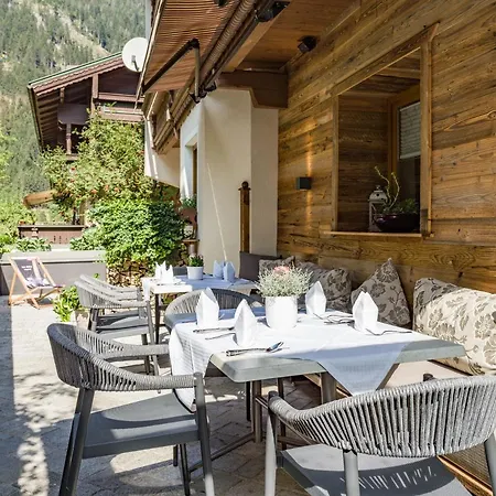 Viktoria&landhaus Joggl 3*
