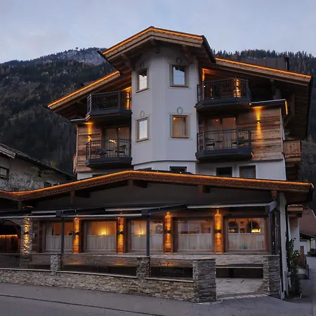 Viktoria&landhaus Joggl