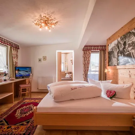 Hotel Viktoria&landhaus Joggl Mayrhofen