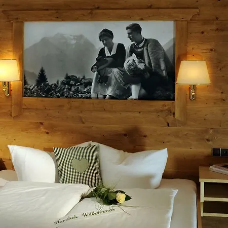 Viktoria&landhaus Joggl Mayrhofen