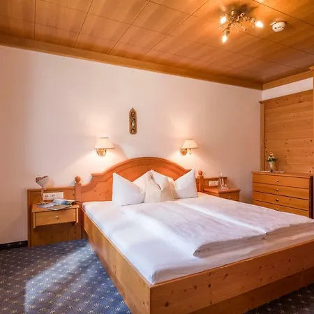 Viktoria&landhaus Joggl 3* Mayrhofen