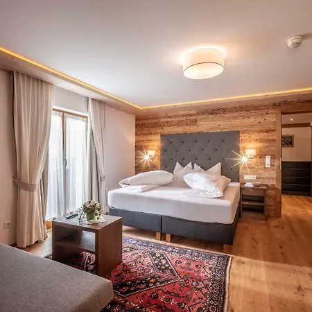 Viktoria&landhaus Joggl 3*