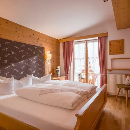 Viktoria&landhaus Joggl Mayrhofen