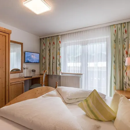Viktoria&landhaus Joggl Mayrhofen