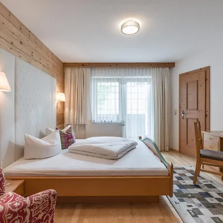 Viktoria&landhaus Joggl Mayrhofen
